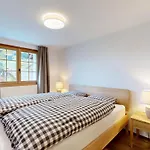 Apartman Wieseli By Interhome Grindelwald