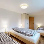 Apartman Wieseli By Interhome Grindelwald