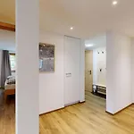 Apartman Wieseli By Interhome