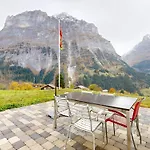 Wieseli By Interhome Apartman