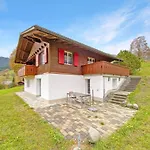 Apartman Wieseli By Interhome