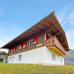 Apartman Wieseli By Interhome