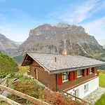 Wieseli By Interhome Apartman *