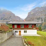 Apartman Wieseli By Interhome
