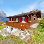 Wieseli By Interhome Apartman *