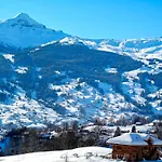 Wieseli By Interhome Apartman *