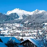 Wieseli By Interhome Apartman *