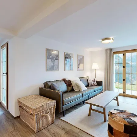 Wieseli By Interhome Apartment