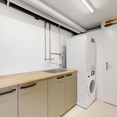 Wieseli By Interhome Apartament Grindelwald