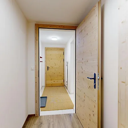Apartament Wieseli By Interhome Grindelwald