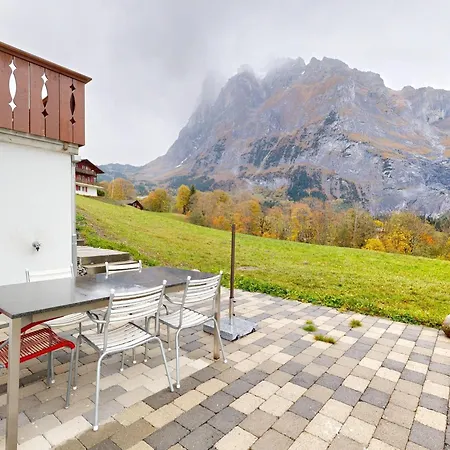 Wieseli By Interhome Apartament *