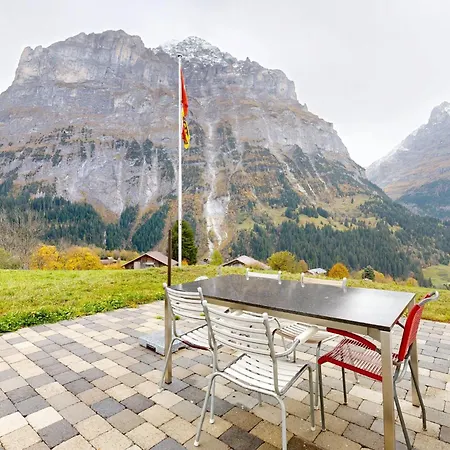 Wieseli By Interhome Apartament