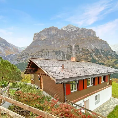 Wieseli By Interhome Apartament *