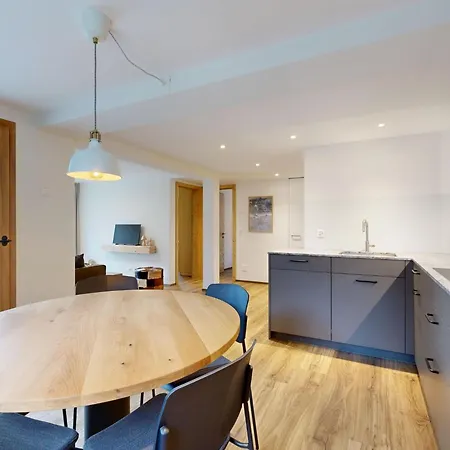 Wieseli By Interhome Apartamento Grindelwald