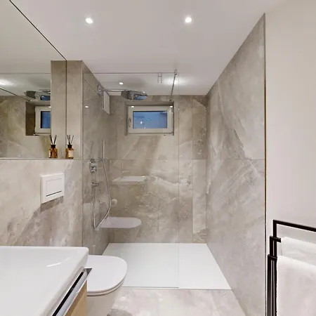 Apartamento Wieseli By Interhome *