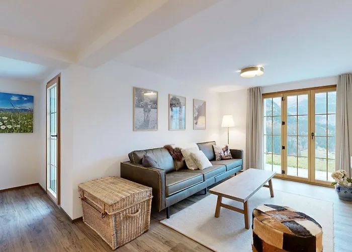 Wieseli By Interhome Apartamento