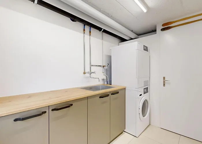 Wieseli By Interhome Apartamento Grindelwald