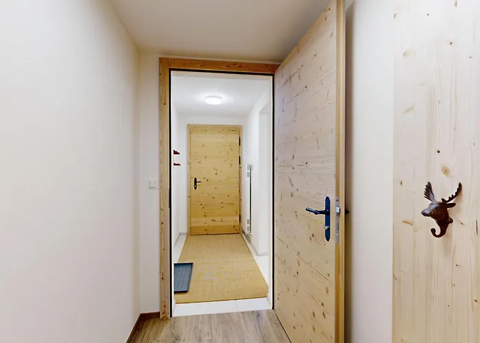 Apartamento Wieseli By Interhome Grindelwald