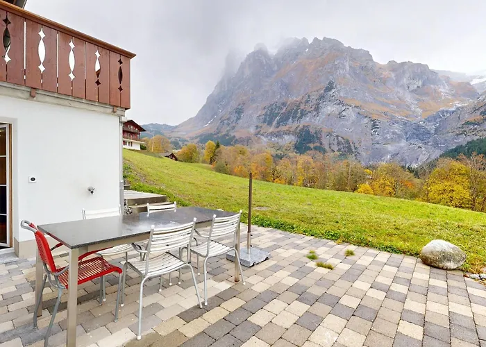 Wieseli By Interhome Apartamento *