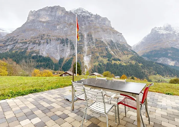 Wieseli By Interhome Apartamento